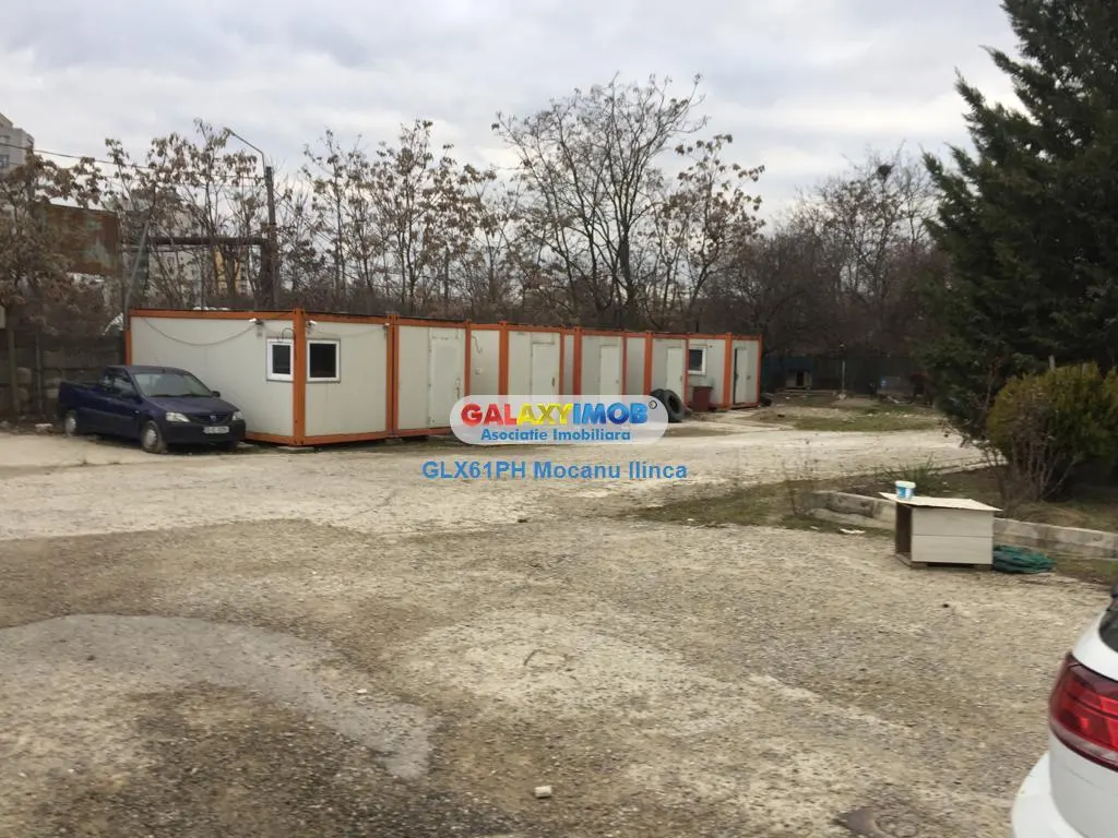 Inchiriere teren 10000 mp, in Ploiesti, zona Gageni - foto 9