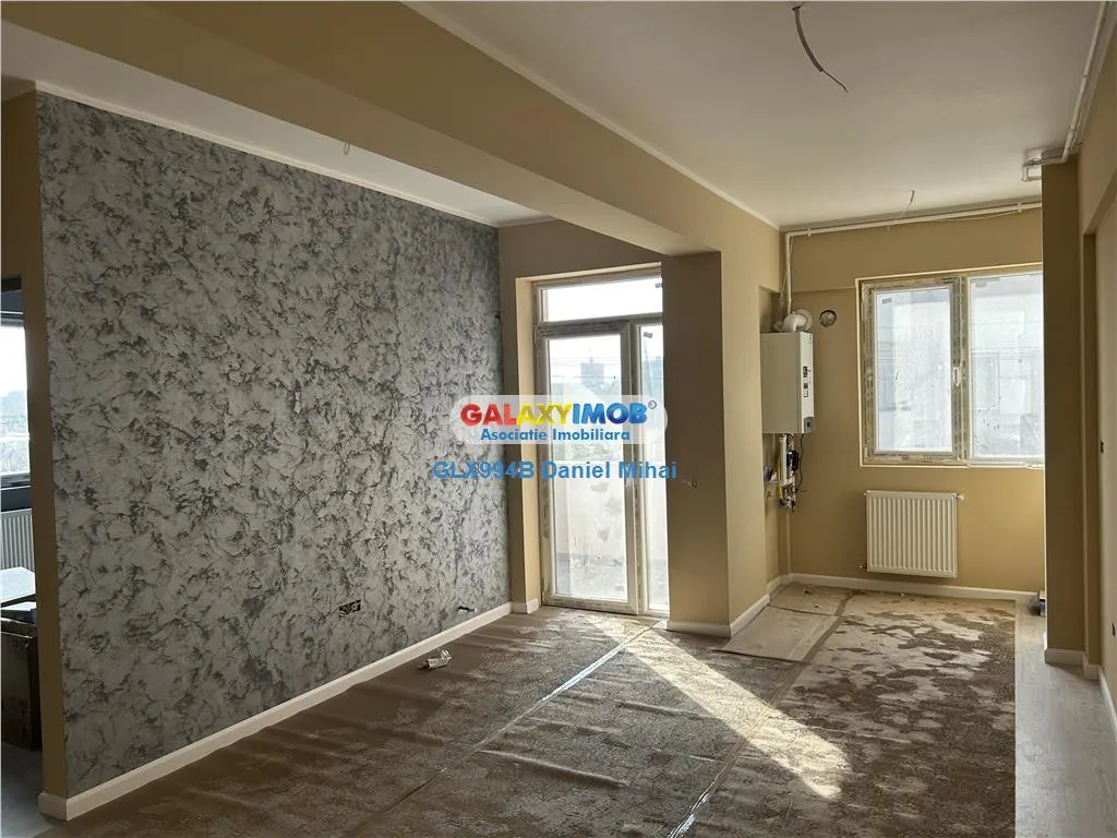 Apartamente 2 camere/ Leroy Merlin - RATE DEZVOLTATOR-Avans 15000euro - foto 1