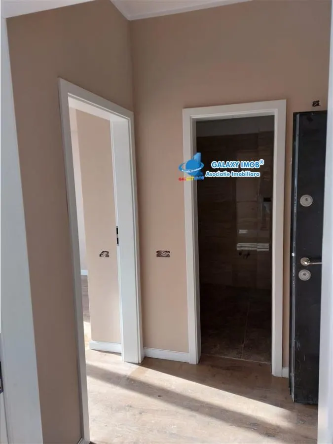 Apartamente 2 camere/ Leroy Merlin - RATE DEZVOLTATOR-Avans 15000euro - foto 10