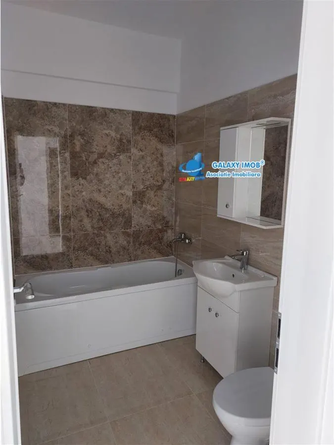 Apartament 2 camere-- Leroy Merlin - RATE DEZVOLTATOR-Avans 15.000euro - foto 11