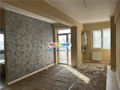 Apartament 2 camere-- Leroy Merlin - RATE DEZVOLTATOR-Avans 15.000euro - foto 12