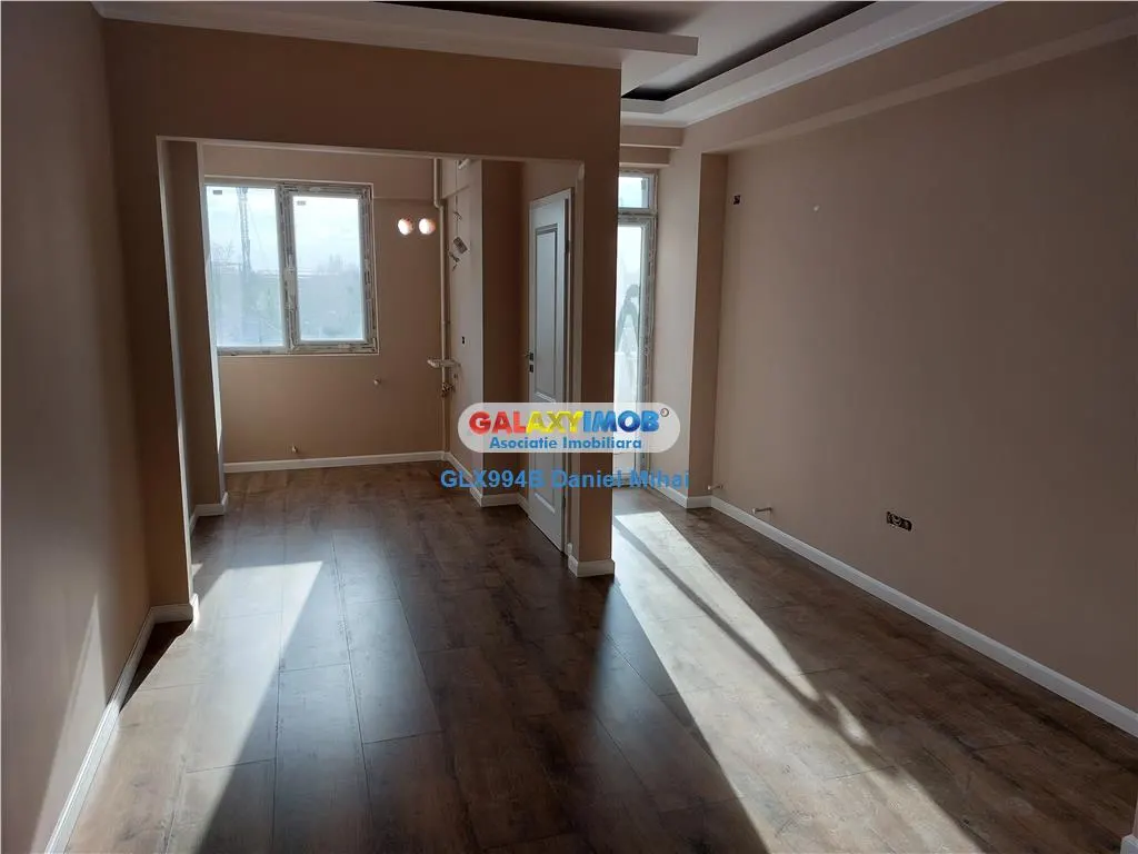 Apartament 2 camere-- Leroy Merlin - RATE DEZVOLTATOR-Avans 15.000euro - foto 4