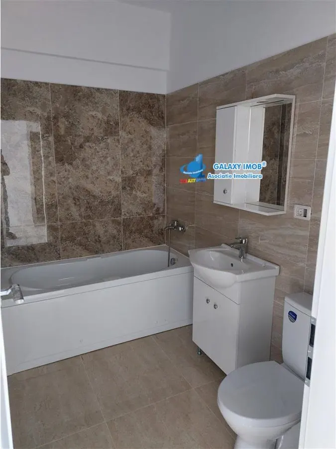 Apartament 2 camere-- Leroy Merlin - RATE DEZVOLTATOR-Avans 15.000euro - foto 10