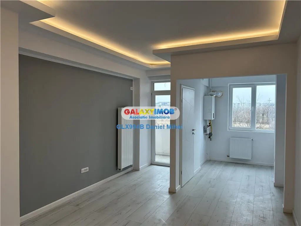 Apartamente Leroy Merlin Bragadiru - foto 1