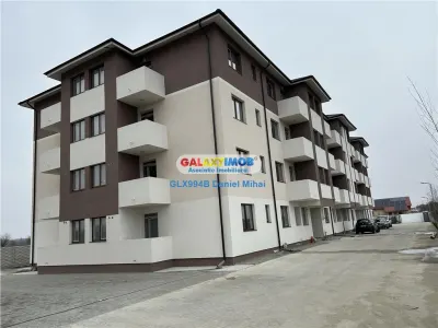 Apartamente Leroy Merlin Bragadiru - foto 2