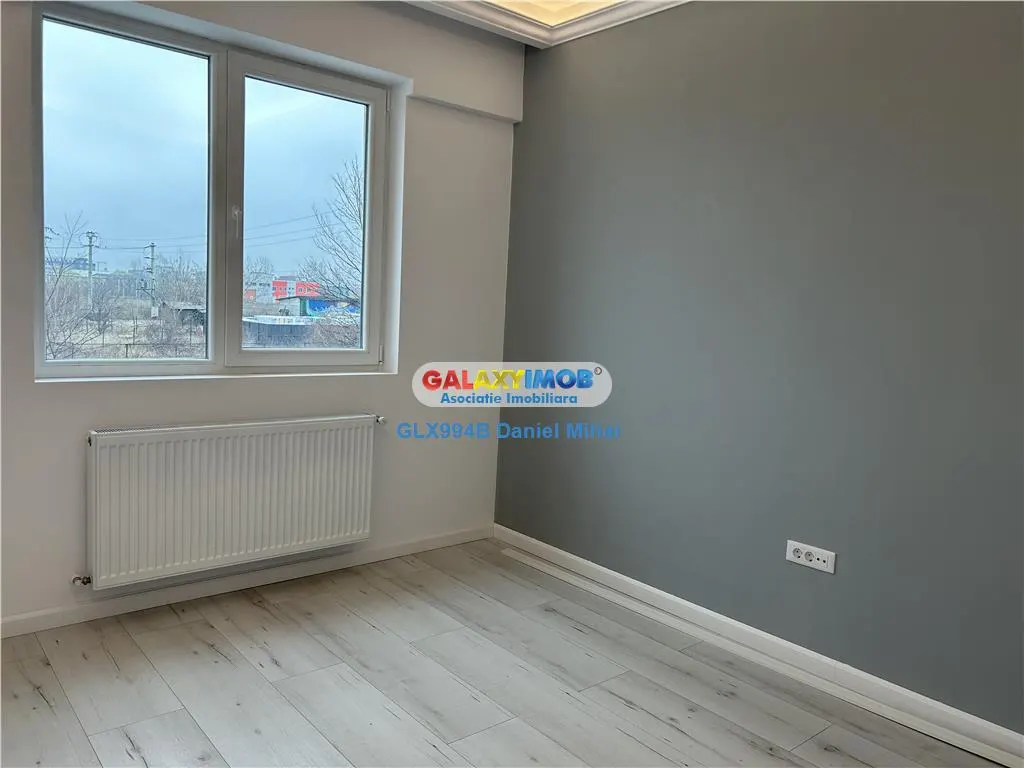 Apartamente Leroy Merlin Bragadiru - foto 11