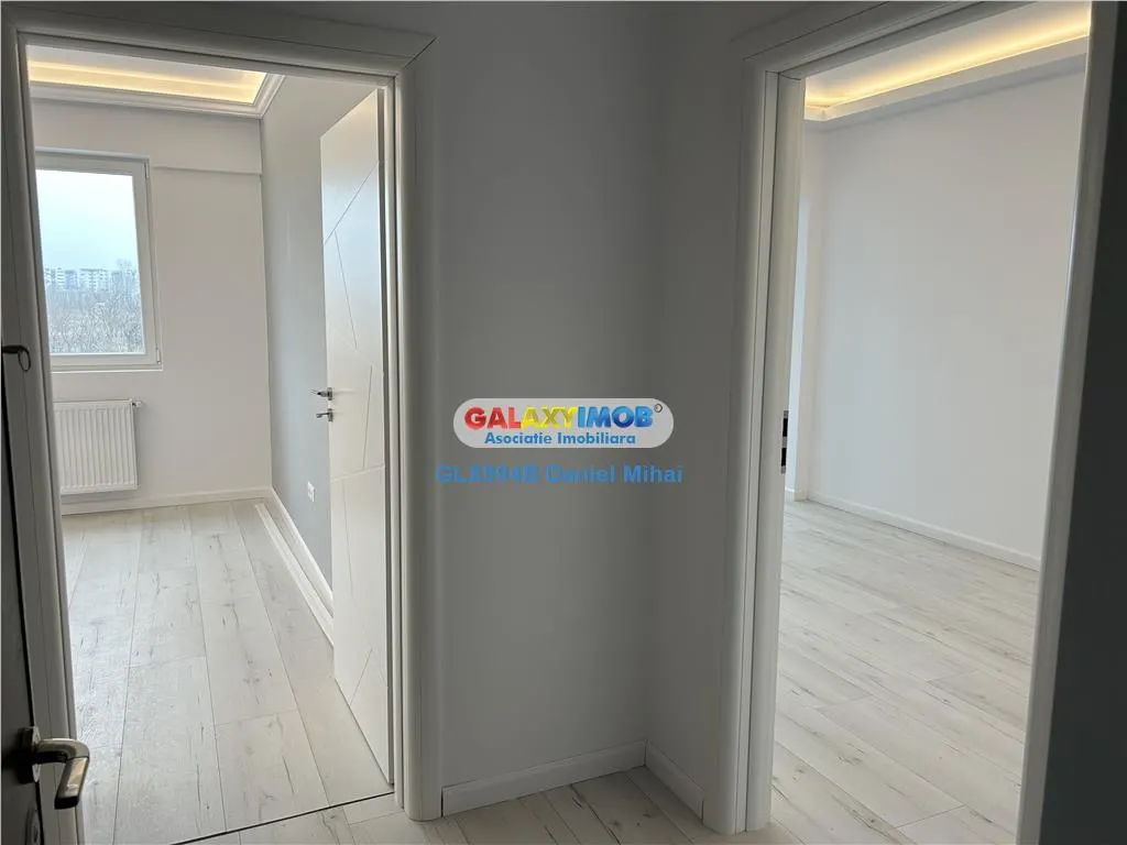 Apartamente Leroy Merlin Bragadiru - foto 13