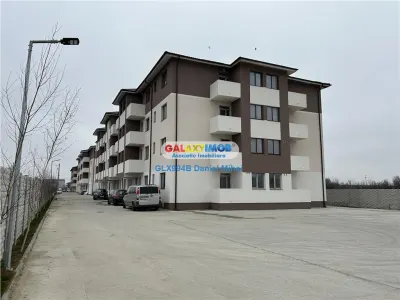 Apartamente Leroy Merlin Bragadiru - foto 4