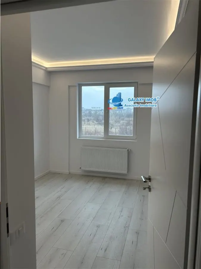 Apartamente Leroy Merlin Bragadiru - foto 9