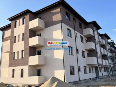 Apartamente 2 camere / Leroy Merlin - Sos. Alexandriei Bragadiru - foto 2