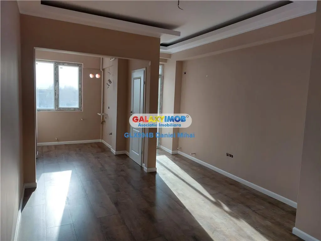 Apartamente 2 camere / Leroy Merlin - Sos. Alexandriei Bragadiru - foto 4