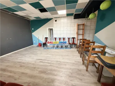 Inchiere spatiu comercial, Ploiesti, Vest - Ploiesti