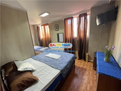 Inchiriere casa pentru muncitori, 30 locuri, Ploiesti, Vest - Ploiesti