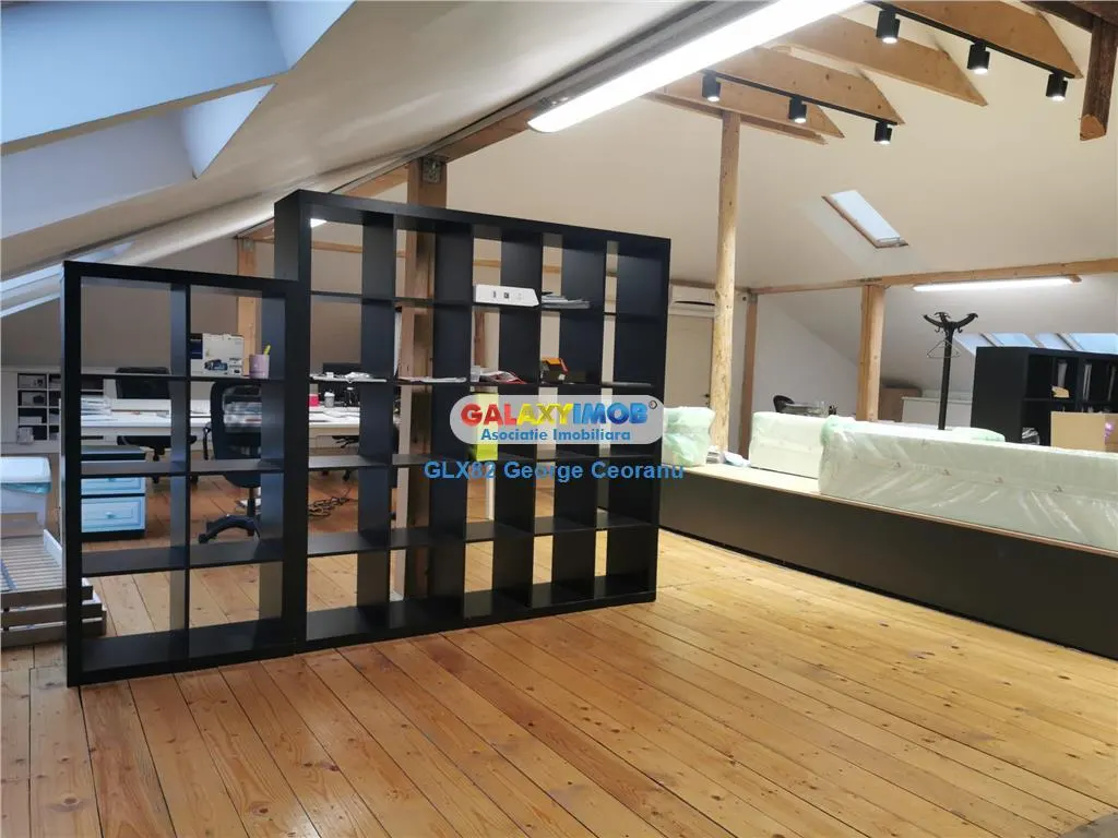 Inchiriere spatiu superb, 200mp in zona Timpuri Noi - foto 1