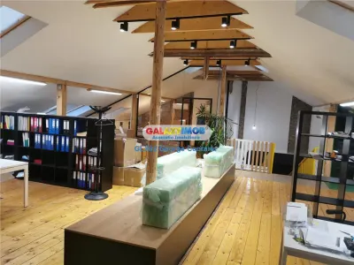 Inchiriere spatiu superb, 200mp in zona Timpuri Noi - foto 2