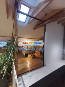 Inchiriere spatiu superb, 200mp in zona Timpuri Noi - foto 11
