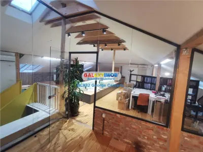 Inchiriere spatiu superb, 200mp in zona Timpuri Noi - foto 12