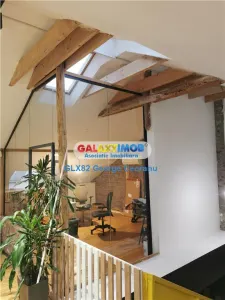 Inchiriere spatiu superb, 200mp in zona Timpuri Noi - foto 13