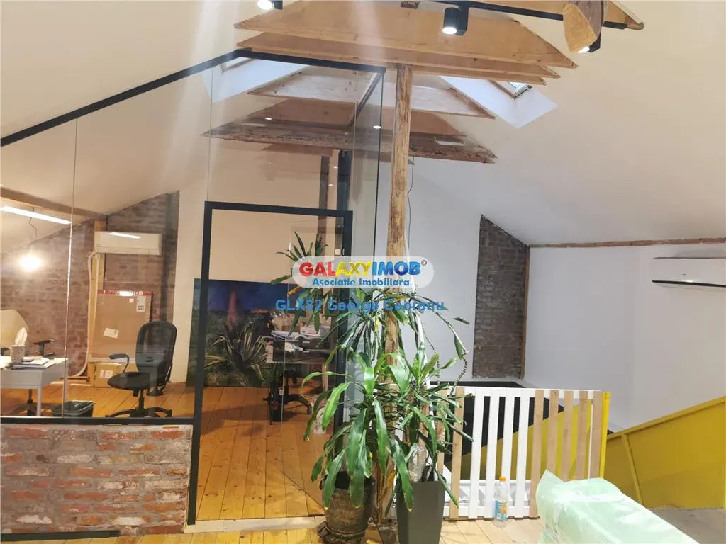 Inchiriere spatiu superb, 200mp in zona Timpuri Noi - foto 3