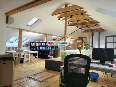 Inchiriere spatiu superb, 200mp in zona Timpuri Noi - foto 5