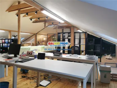 Inchiriere spatiu superb, 200mp in zona Timpuri Noi - foto 8