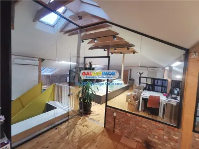 Inchiriere spatiu superb, 200mp in zona Timpuri Noi - foto 10