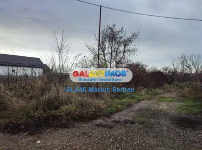 Vanzare teren intravilan Targoviste - foto 3