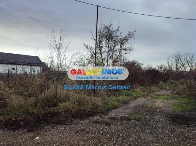 Vanzare teren intravilan Targoviste - foto 3
