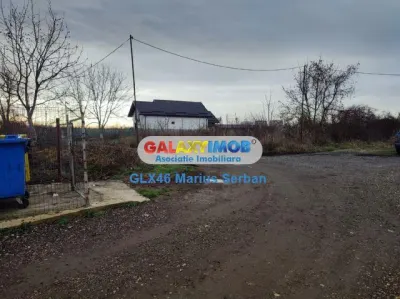 Vanzare teren intravilan Targoviste - foto 5