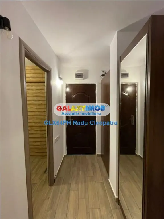 Vanzare garsoniera Ploiesti, zona Gheorghe Doja, - foto 13