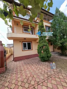 Vanzare casa de tip Duplex situata pe str Marcineni din Bragadiru - foto 2