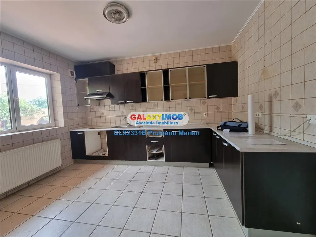 Vanzare casa de tip Duplex situata pe str Marcineni din Bragadiru - foto 6