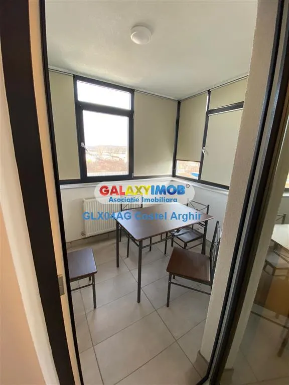 Vand apartament cu 2 camere Nord, mobilat , bloc nou 2019 - foto 6