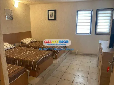 Inchiere casa muncitori, 9 locuri, in Brazi, langa Ploiesti - Brazi
