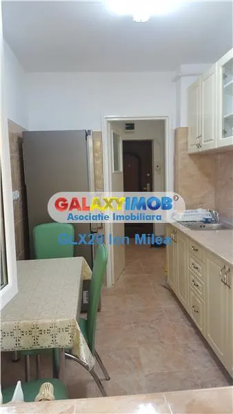 Inchiriere apartament 2 camere Berceni Emil Racovita - foto 6