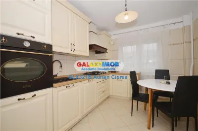 Stefan cel Mare | Parcul Circului | 4 Camere | 2 Bai - Bucuresti