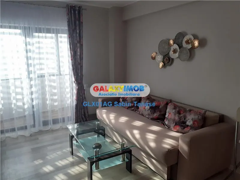 De Inch studio 2  cam -   MODERN Popa sapca cu parcare - foto 1