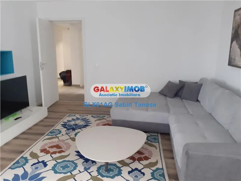 de inch  ap cu 2 camere ultracentral FOND NOU cu parcare - foto 1