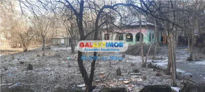 Vanzare teren 2000 mp Timisoara Valea Oltului - Bucuresti