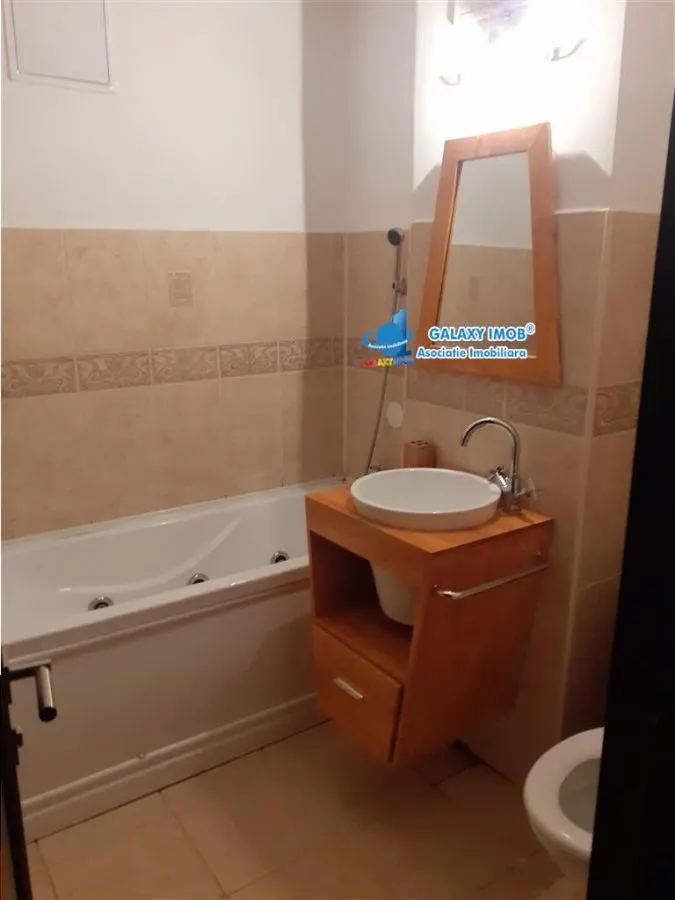 de inchiriat ap 3 cam fratii golesti la cheie - foto 11