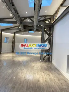Inchiriere spatiu altfel  120mp Centrul Istoric metrou Unirii - foto 2
