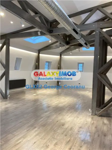 Inchiriere spatiu altfel  120mp Centrul Istoric metrou Unirii - foto 4