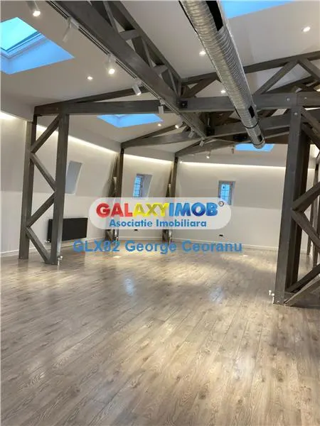 Inchiriere spatiu altfel  120mp Centrul Istoric metrou Unirii - foto 5