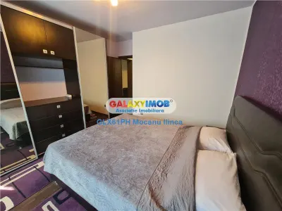 Inchiriere apartament 3 camere, in Ploiesti, zona Malu Rosu - Ploiesti