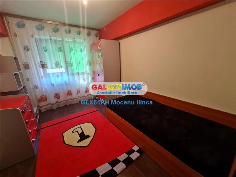 Inchiriere apartament 3 camere, in Ploiesti, zona Malu Rosu - foto 11