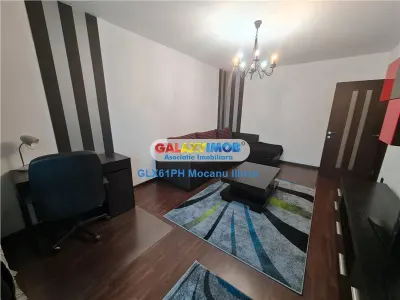 Inchiriere apartament 3 camere, in Ploiesti, zona Malu Rosu - foto 12
