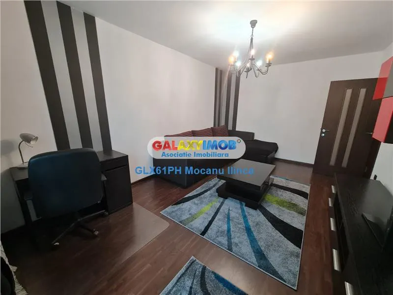 Inchiriere apartament 3 camere, in Ploiesti, zona Malu Rosu - foto 12