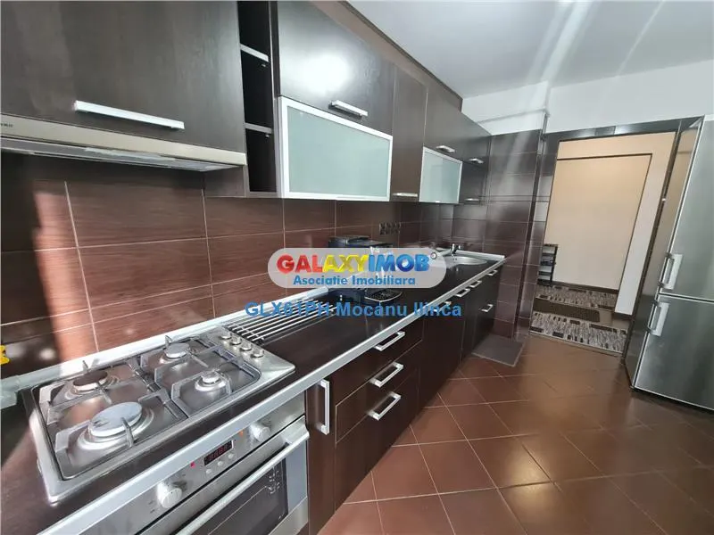 Inchiriere apartament 3 camere, in Ploiesti, zona Malu Rosu - foto 13