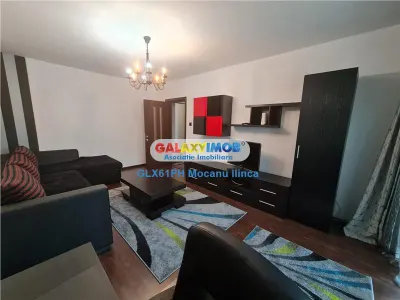 Inchiriere apartament 3 camere, in Ploiesti, zona Malu Rosu - foto 16