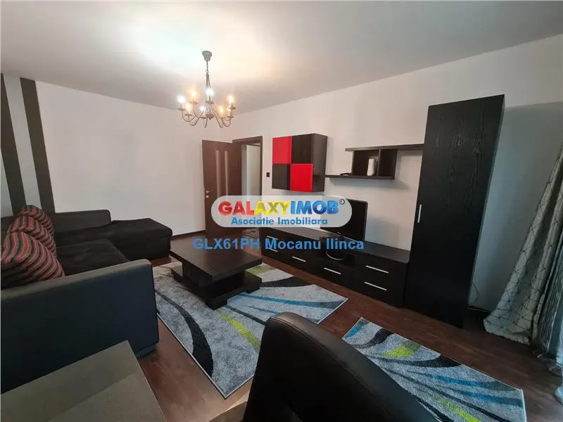 Inchiriere apartament 3 camere, in Ploiesti, zona Malu Rosu - foto 16